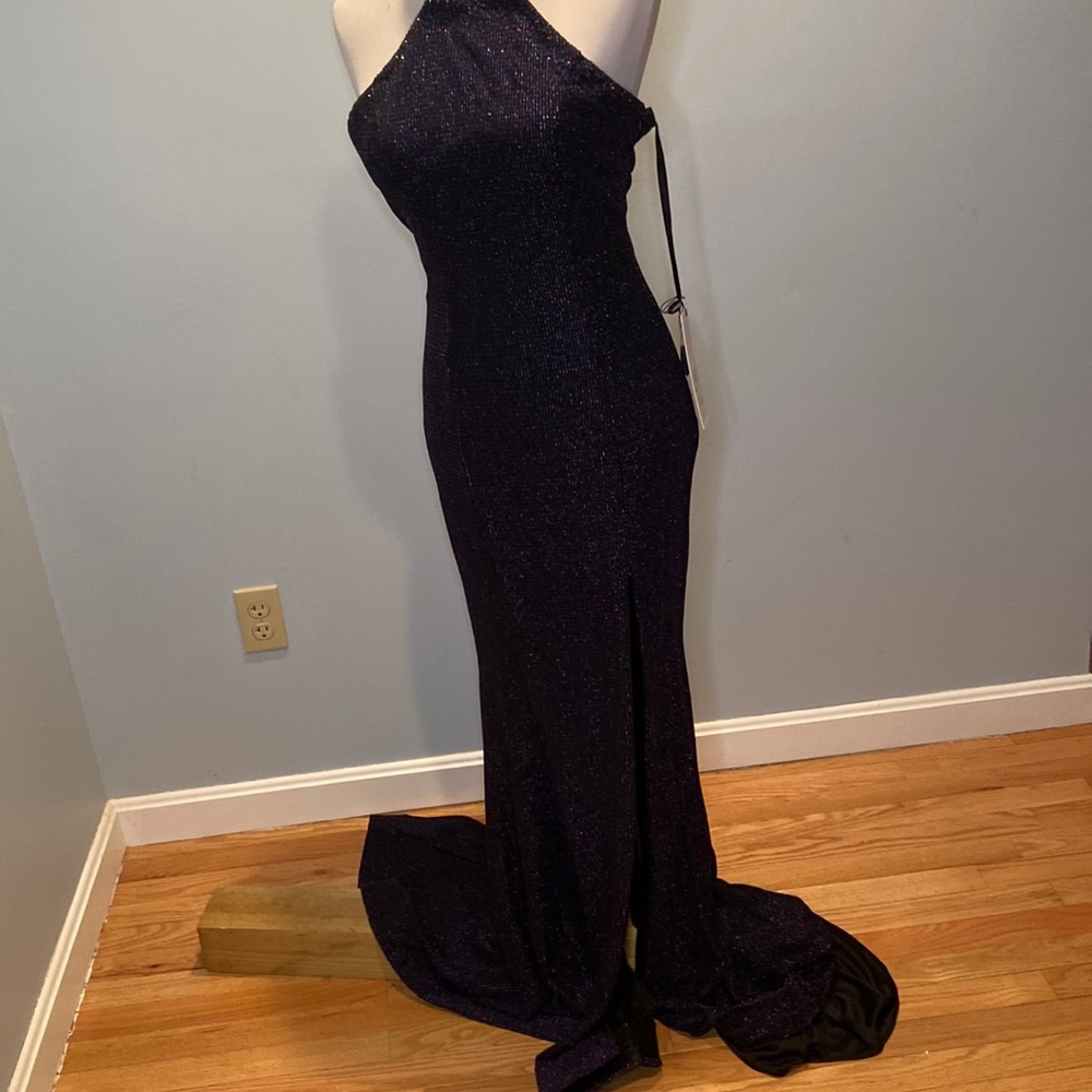 Size 6 Gown